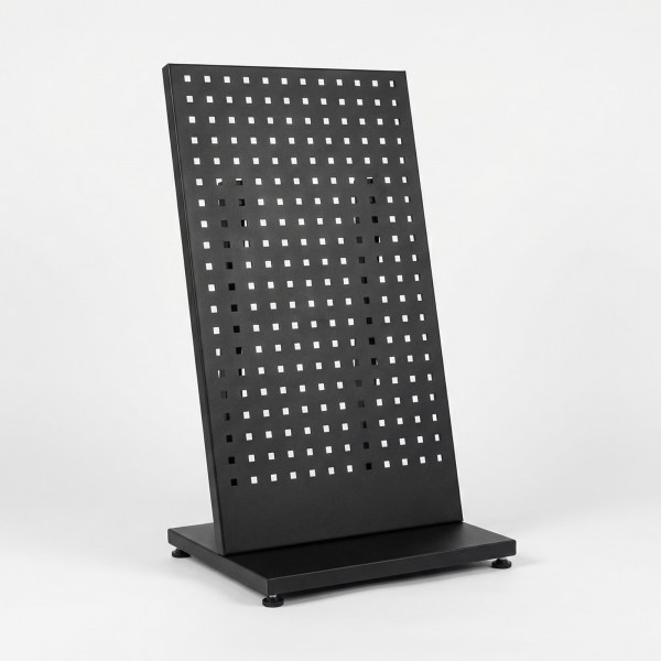 Tablica perforowana nablatowa 40x66 cm