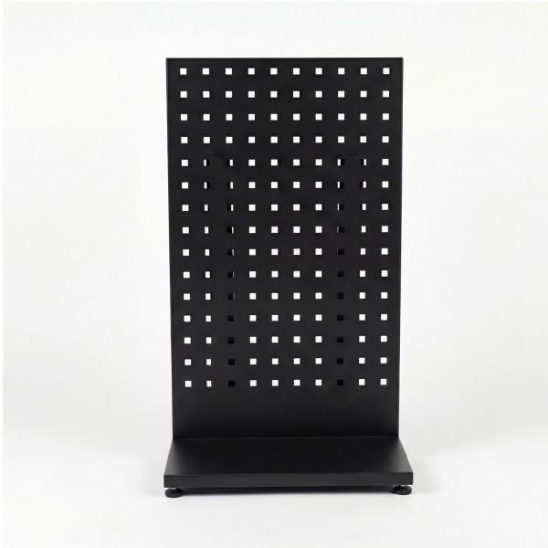 Tablica perforowana nablatowa 40x66 cm