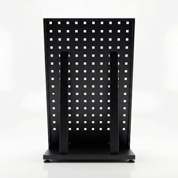 Tablica perforowana nablatowa 40x66 cm