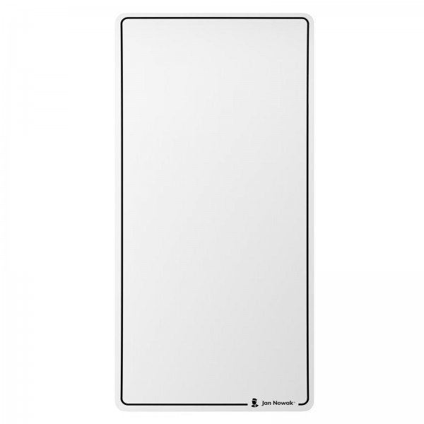 Flipchart magnetyczny duży Magneto 40x80 cm - 2 szt.