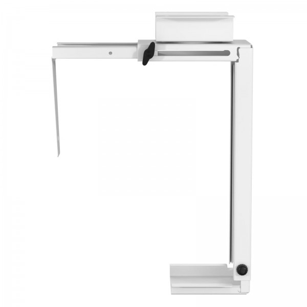 Uchwyt na komputer PC Holder biały