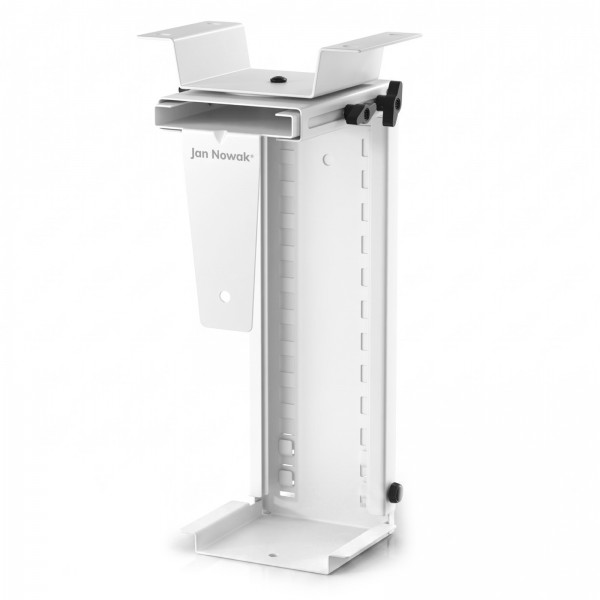 Uchwyt na komputer PC Holder biały