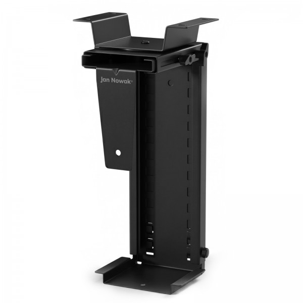 Uchwyt na komputer PC Holder czarny