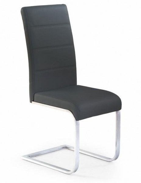 Krzesło K85 Halmar eco skóra