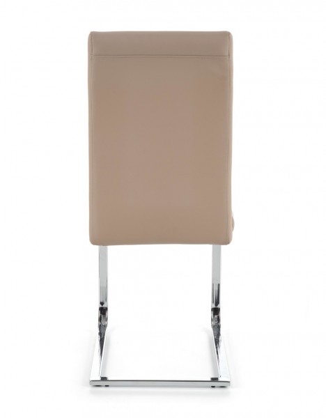 Krzesło K85 Halmar eco skóra
