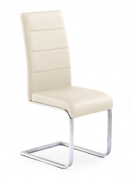 Krzesło K85 Halmar eco skóra