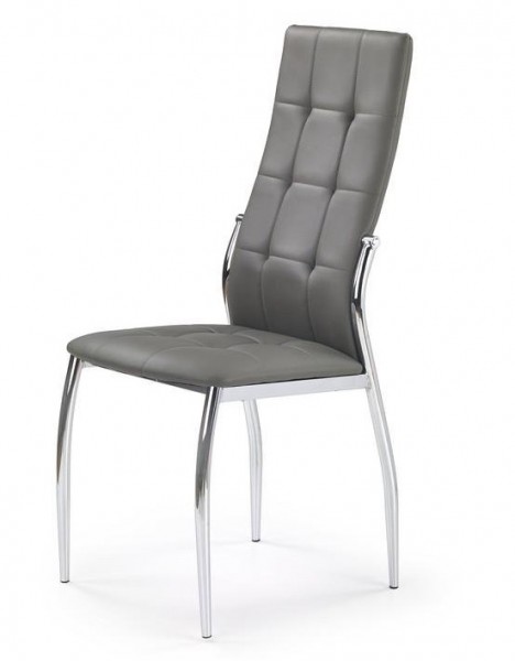 Tapicerowane krzesło do jadalni K209