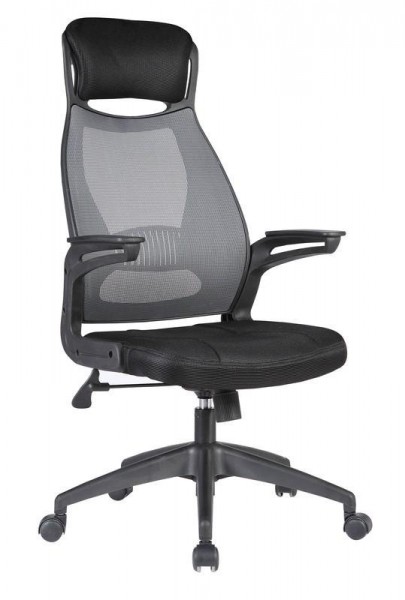 Wygodne krzesło biurowe Solaris