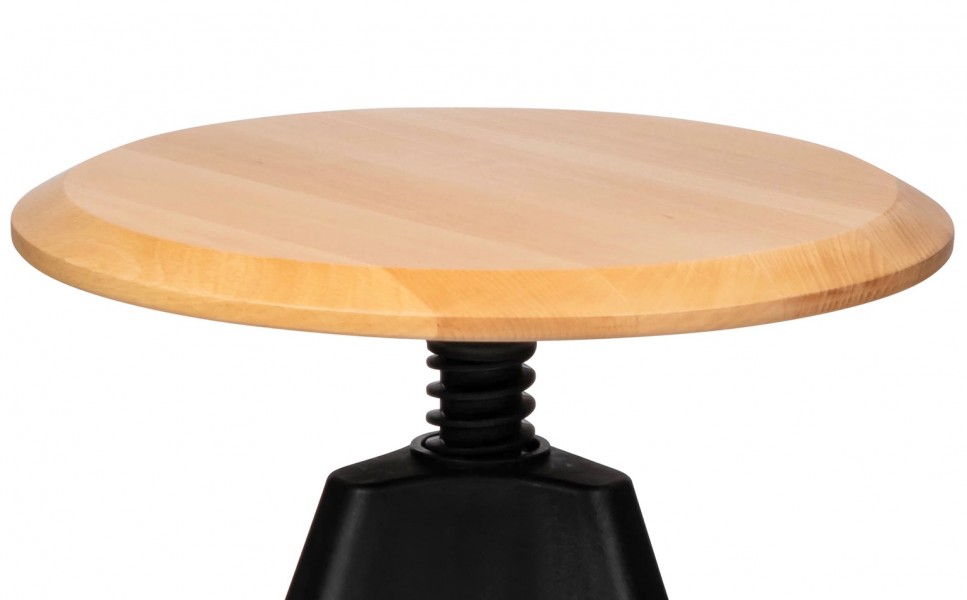 Nowoczesny taboret Jerry