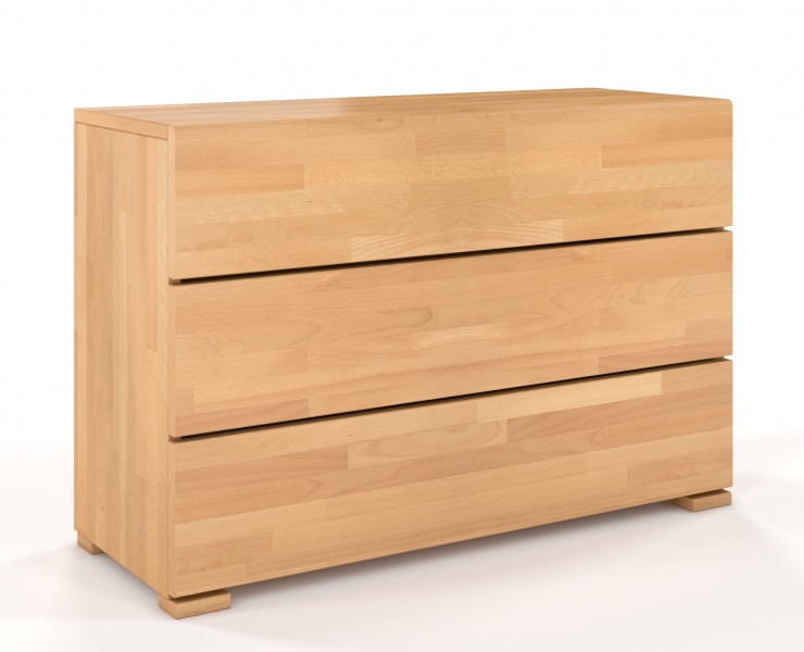 Komoda bukowa Visby Hessler 3