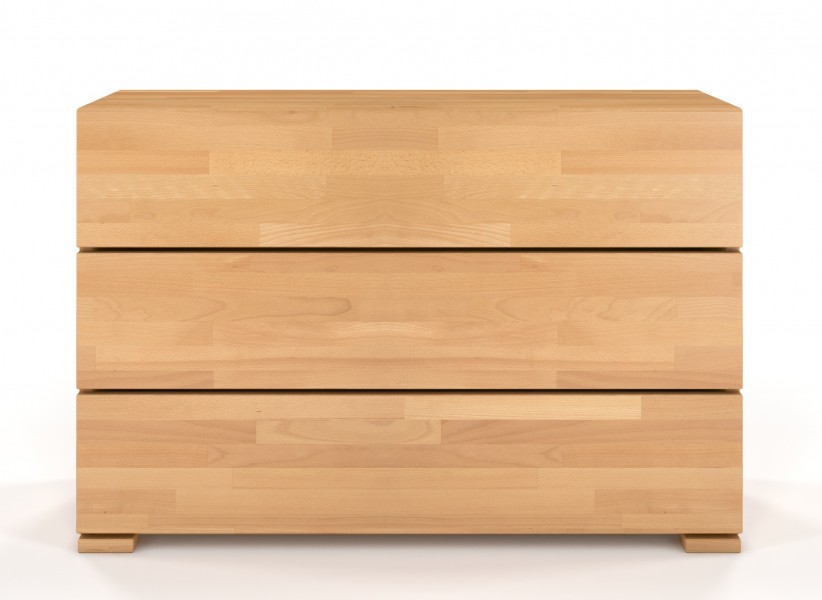Komoda bukowa Visby Hessler 3
