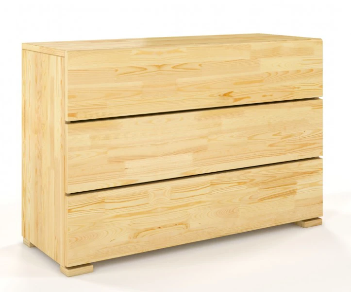 Komoda sosnowa Visby Hessler 3