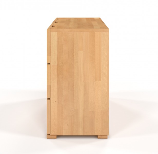 Komoda bukowa Visby Hessler 3+2