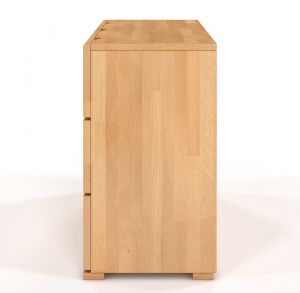 Komoda bukowa Visby Hessler 3+2+1
