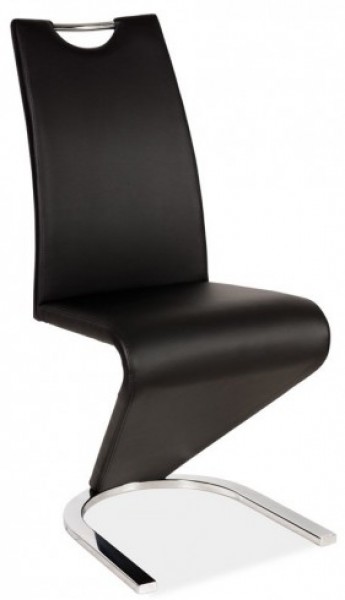 Krzesło z uchwytem H090