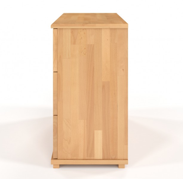 Komoda bukowa Visby Arhus 5S