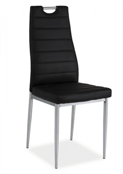 Krzesło z uchwytem H260 w wielu kolorach