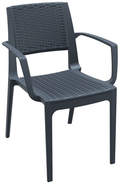 Krzesło ogrodowe Capri