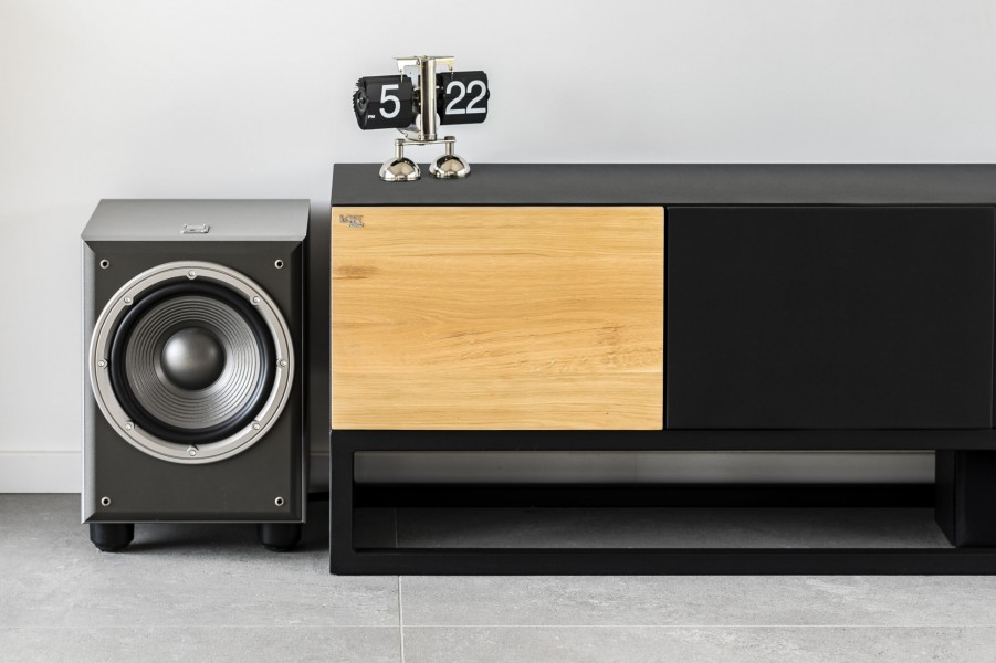 Stolik pod telewizor Cube LTV
