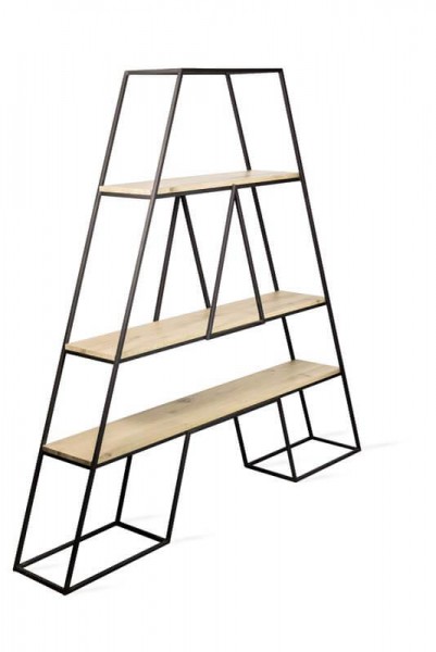 Regał A LoftDecora