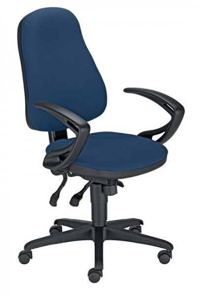 Krzesło biurowe Offix TS25 GTP41