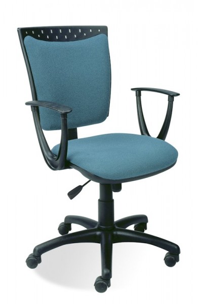 Krzesło biurowe Stillo GTP18 TS02