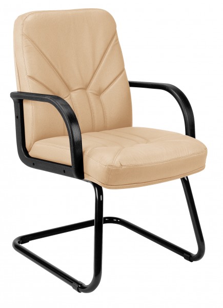 Fotel gabinetowy Manager lb cf