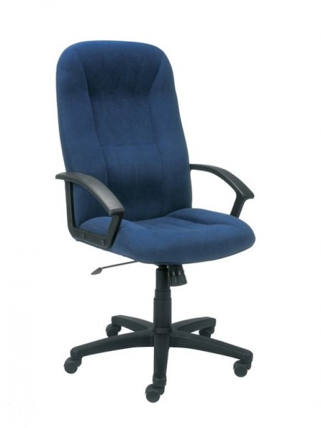 Fotel gabinetowy Mefisto TS06