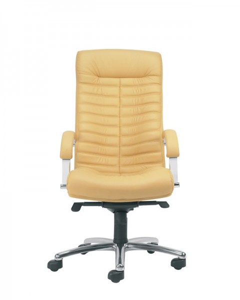 Fotel gabinetowy Orion