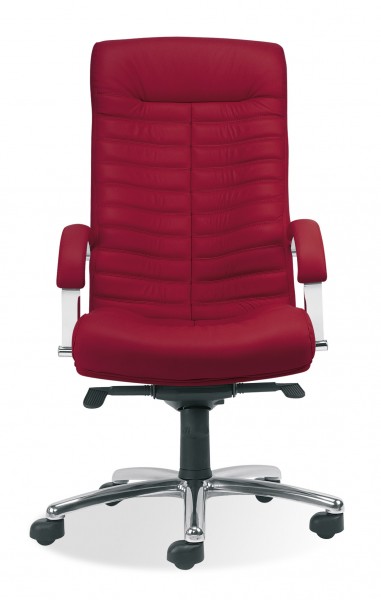 Fotel gabinetowy Orion