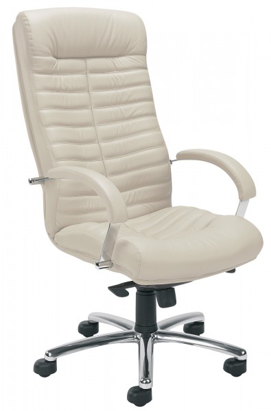 Fotel gabinetowy Orion