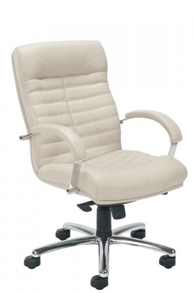 Fotel gabinetowy Orion