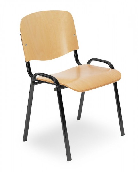 Krzesło Iso Wood