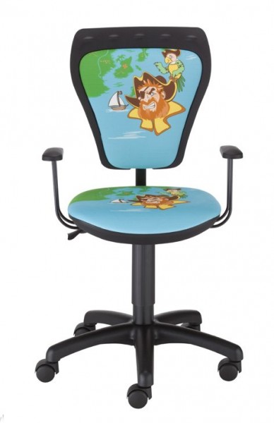 Krzesło dziecięce Cartoons Line