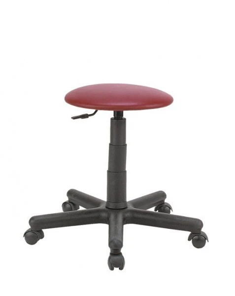 Taboret obrotowy Goliat