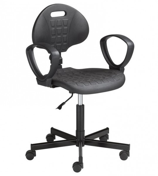 Krzesło spec. Nargo Steel