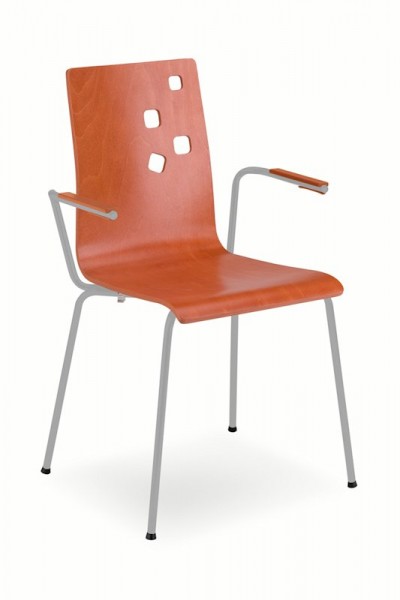 Krzesło Ammi Arm