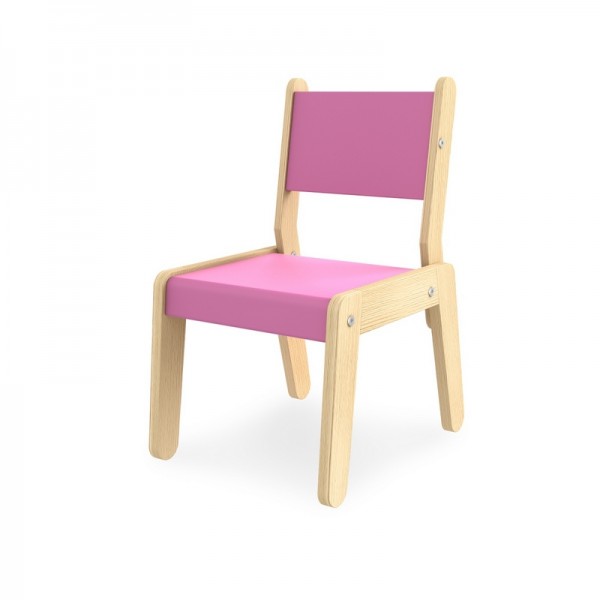 Krzesełko Simple Timoore