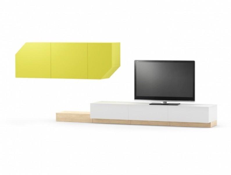 Kabinet duży Nook Absynth