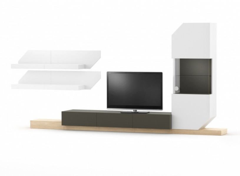 Kabinet duży Nook Absynth