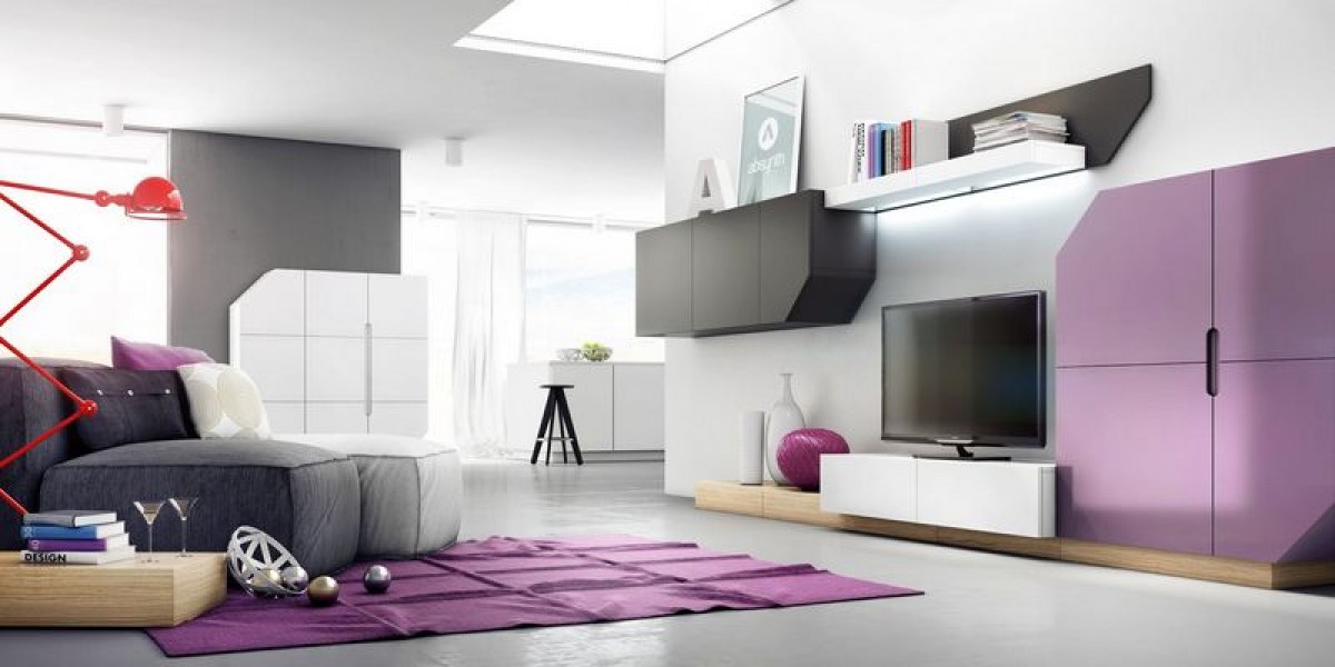 Kabinet duży Nook Absynth