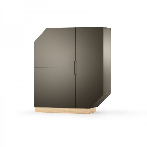 Kabinet średni Nook Absynth