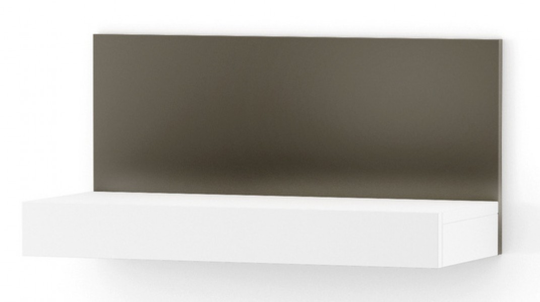 Półka środkowa Nook Absynth