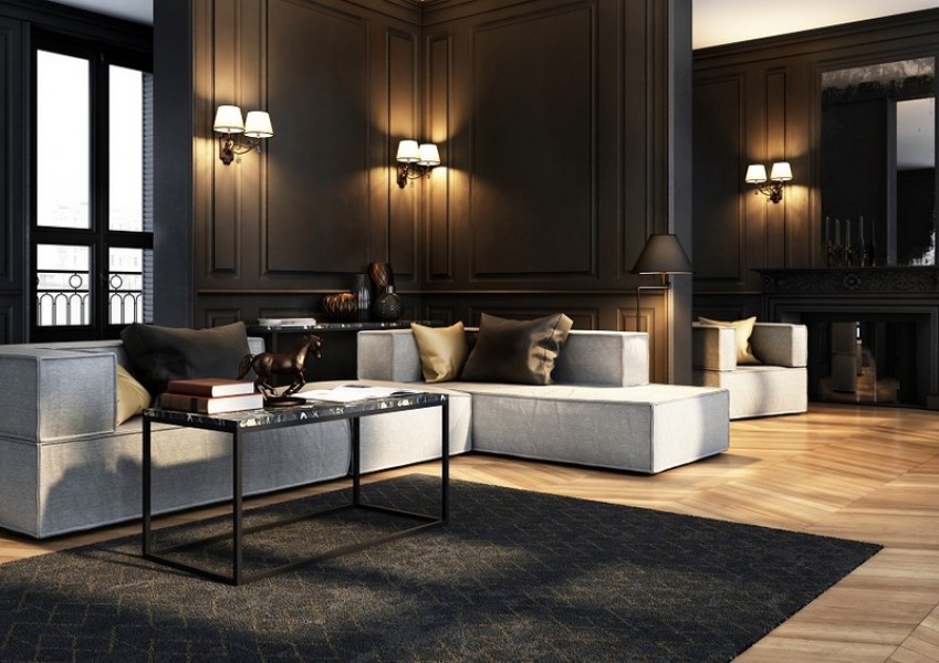 Sofa 150 NOi Basic Absynth