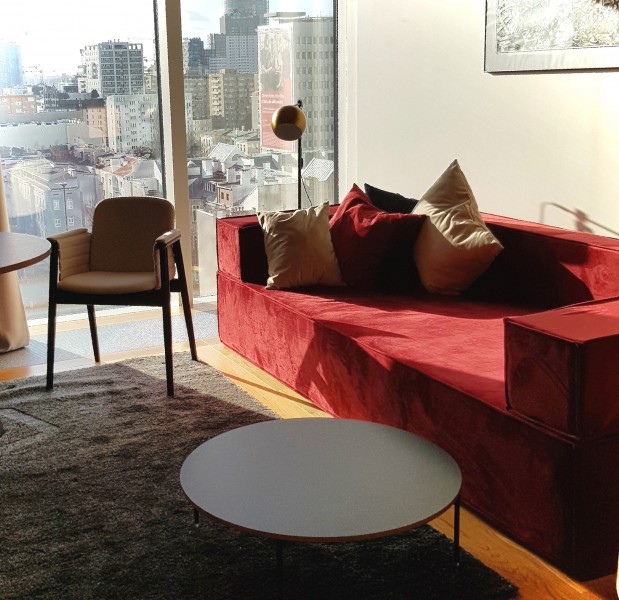Sofa 150 NOi Basic Absynth