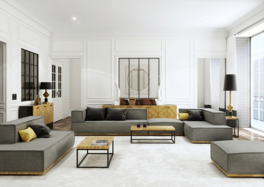 Sofa 150 NOi Natural Absynth