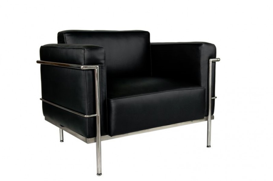 Fotel Soft GC