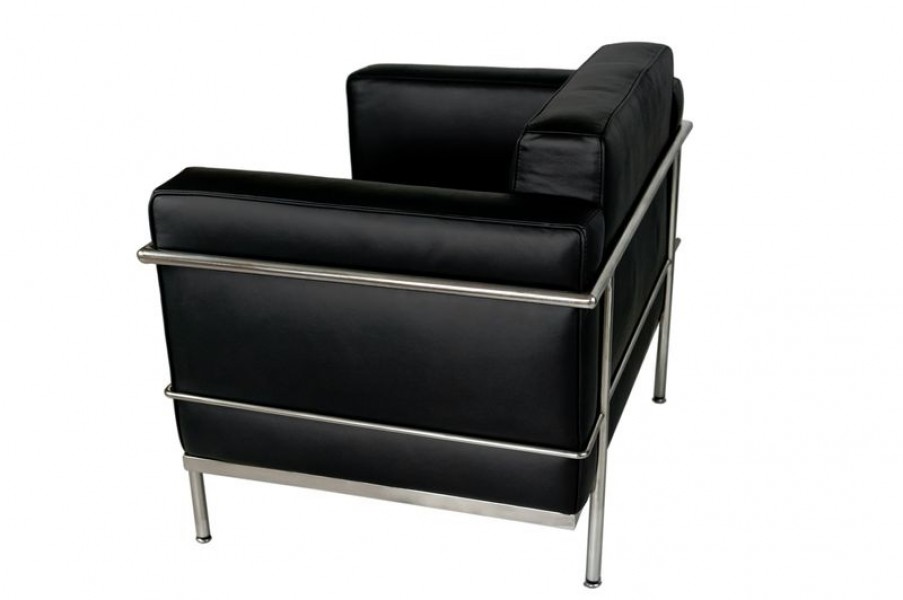 Fotel Soft GC