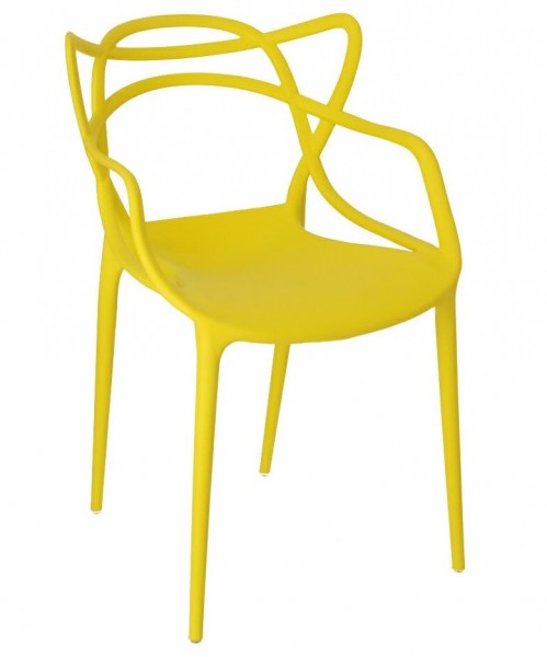 Designerskie krzesło Lexi insp. Master chair