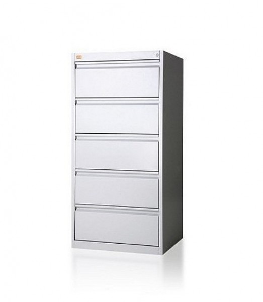 Szafa do kopert z 5 szufladami KOP/5